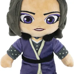 THE WITCHER - Yennefer - Plush 27cm