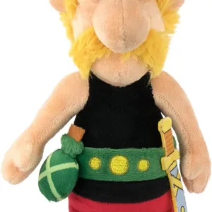 ASTERIX & OBELIX - Asterix - Plush 27cm