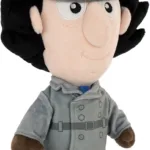 INSPECTOR GADGET - Inspector Gadget - Plush 30cm