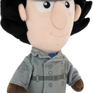 INSPECTOR GADGET - Inspector Gadget - Plush 30cm