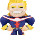 MY HERO ACADEMIA - All Might - Plush 28cm