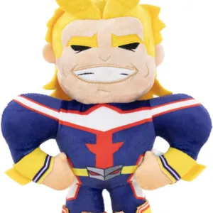 MY HERO ACADEMIA - All Might - Plush 28cm