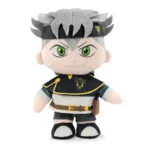 BLACK CLOVER - Asta - Plush 29cm