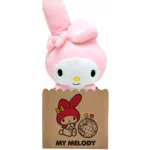 HELLO KITTY - My Melodie - 24cm