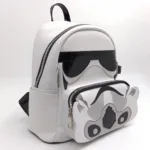 STAR WARS - Stormtrooper - Fashion Backpack - 25,5x22x11cm