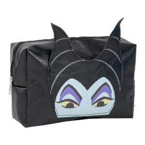 DISNEY VILLAINS - Maleficent - Toilet Bag 'Brick'