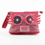HARRY POTTER - Luna Lovegood - Travel Case