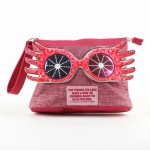 HARRY POTTER - Luna Lovegood - Travel Case
