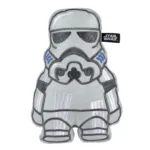 STAR WARS - Storm Tropper - Stuffed Dog Toy