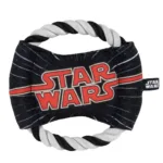 STAR WARS - Rope Teething Toy for Dog