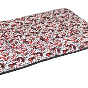 MINNIE - Dog Mattres - S (75 X 60 X 4 CM)