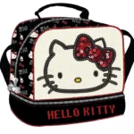 HELLO KITTY - Lunch Bag '46x35x6cm'