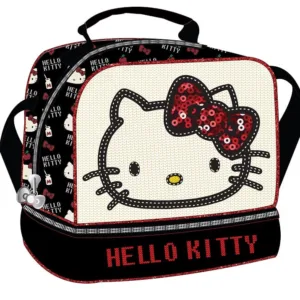 HELLO KITTY - Lunch Bag '46x35x6cm'