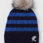 HARRY POTTER - Ravenclaw - Beanie One Size Fits All