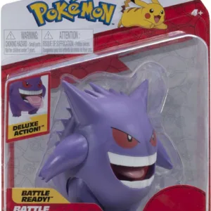 POKEMON - Gengar - Figure