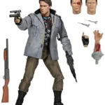TERMINATOR - T-800 - Ultimate Figure 17cm