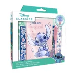 STITCH - Secret Diary + Magic Pen + Stickers