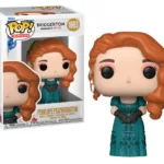 BRIDGERTON - POP N° 1663 - Penelope with Chase