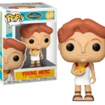 HERCULES - POP Disney N° 1669 - Young Hercules
