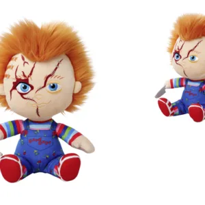 CHUCKY - Plush Toy 25cm