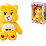 CAREBEAR - Funshine - BOX Plush 35cm