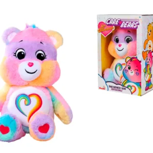 CAREBEAR - Togetherness Bear - BOX Plush 35cm