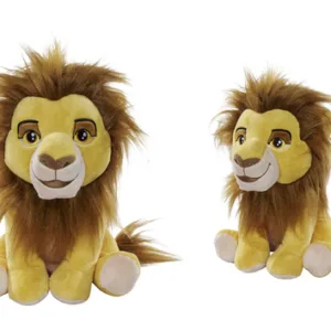 LION KING - Mufasa - Plush 25cm