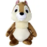 CHIP & DALE - Chip Plush - 50 cm