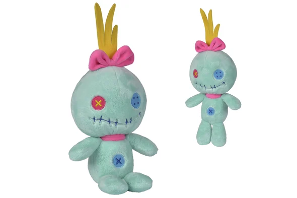 Disney Lilo & Stitch – Peluche Scrump (Souillon) – 25 cm