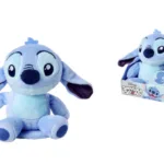 STITCH - Plush Shoulder Pad with Magnetic - 12cm