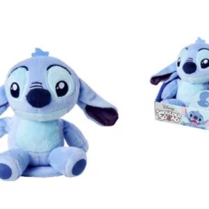 STITCH - Plush Shoulder Pad with Magnetic - 12cm