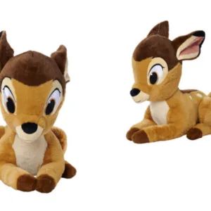 DISNEY - Bambi - Plush 40cm