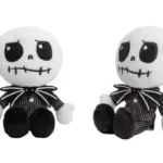 NIGHTMARE BEFORE XMAS - Jack - Plush 25cm