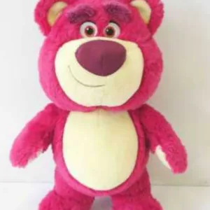 TOY STORY - Lotso - Plush 25 cm