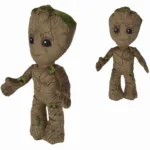 GUARDIANS OF THE GALAXY - Young Groot Plush - 20cm
