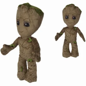 GUARDIANS OF THE GALAXY - Young Groot Plush - 20cm