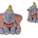 DISNEY - Dumbo Plush - 25cm