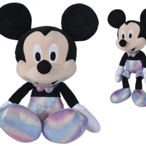 DISNEY - 'Party' Mickey Plush - 40cm
