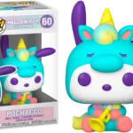 HELLO KITTY - POP Sanrio N° 60 - Pochacco  (UP)