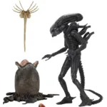ALIEN - Big Chap 40th Anniversary - Ultimate Figure 22cm