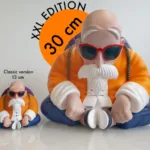 DRAGON BALL - Money Box XXL - Master Roshi - 30cm
