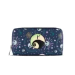 NIGHTMARE BEFORE XMAS - Moonlight - Wallet