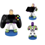 TOY STORY - Buzz - Controller & Phone Support - 20cm