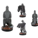 GODZILLA - 1954 - Controller & Phone Support - 20cm