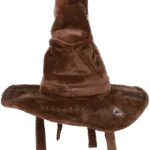 HARRY POTTER - Sorting Hat Plush With Sound - 30cm (UK)