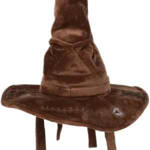 HARRY POTTER - Sorting Hat Plush With Sound - 30cm (UK)