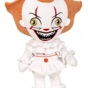 IT - Pennywise - Plush 27cm