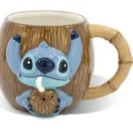 STITCH - Coconut - Mug 3D - 14 Oz