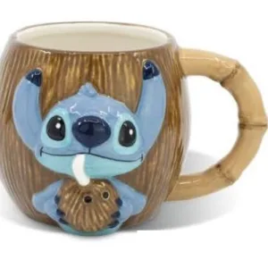 STITCH - Coconut - Mug 3D - 14 Oz