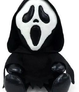 SCREAM - Ghost Face - Phunny Plush 20cm